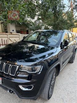 جيب جراند شيروكي